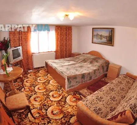 Shelter Pid Lypamy Feriehus *