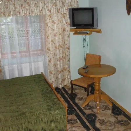 Holiday home Shelter Pid Lypamy *