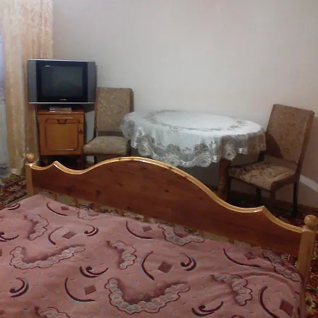 Shelter Pid Lypamy * Mykulychyn