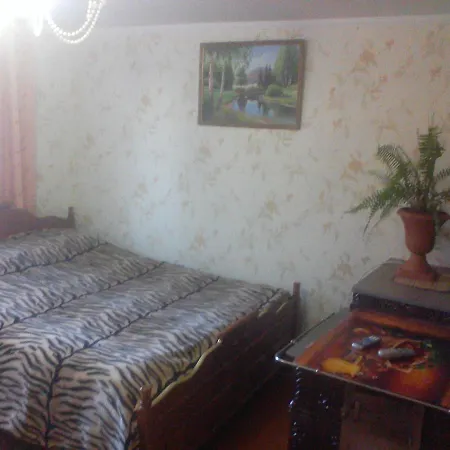 Shelter Pid Lypamy * Mykulychyn