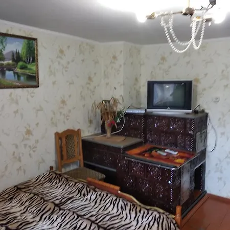 Shelter Pid Lypamy *