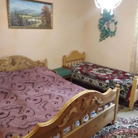 Shelter Pid Lypamy *