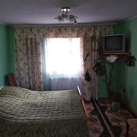 Shelter Pid Lypamy *