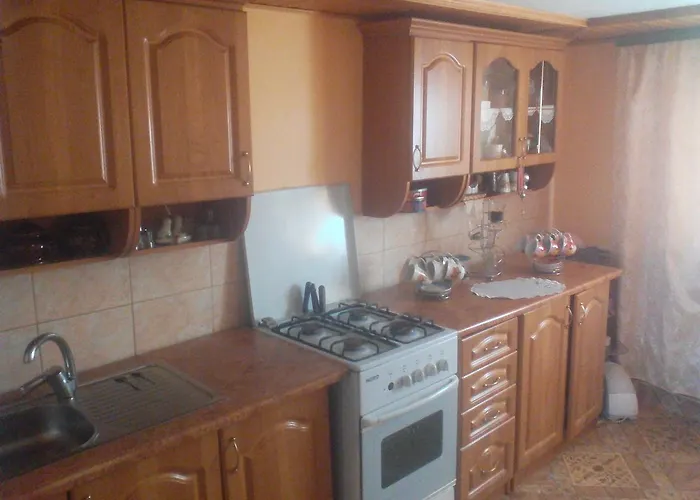 Shelter Pid Lypamy * Микуличин