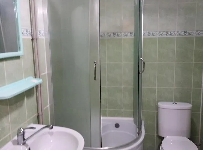 Дом отдыха Shelter Pid Lypamy Микуличин