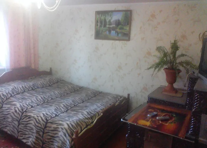 Shelter Pid Lypamy * Mykulychyn