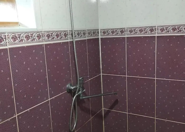 Сasa de vacaciones Shelter Pid Lypamy